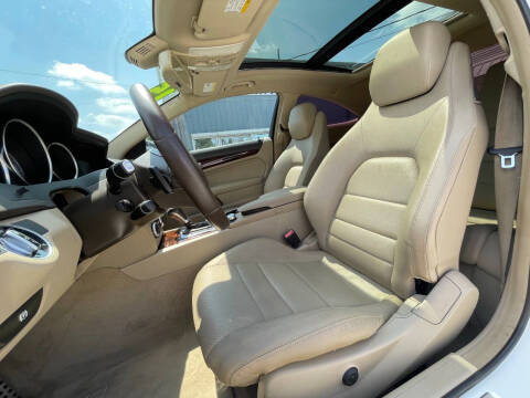 2015 Mercedes-Benz C-Class C 250