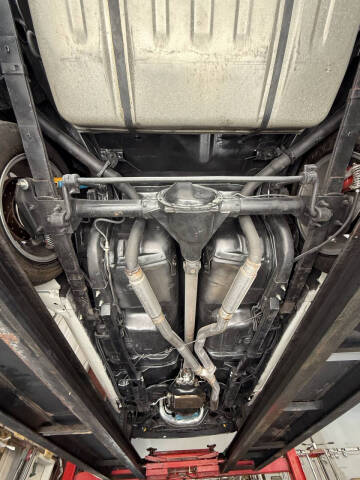 1981 Pontiac Firebird Trans Am