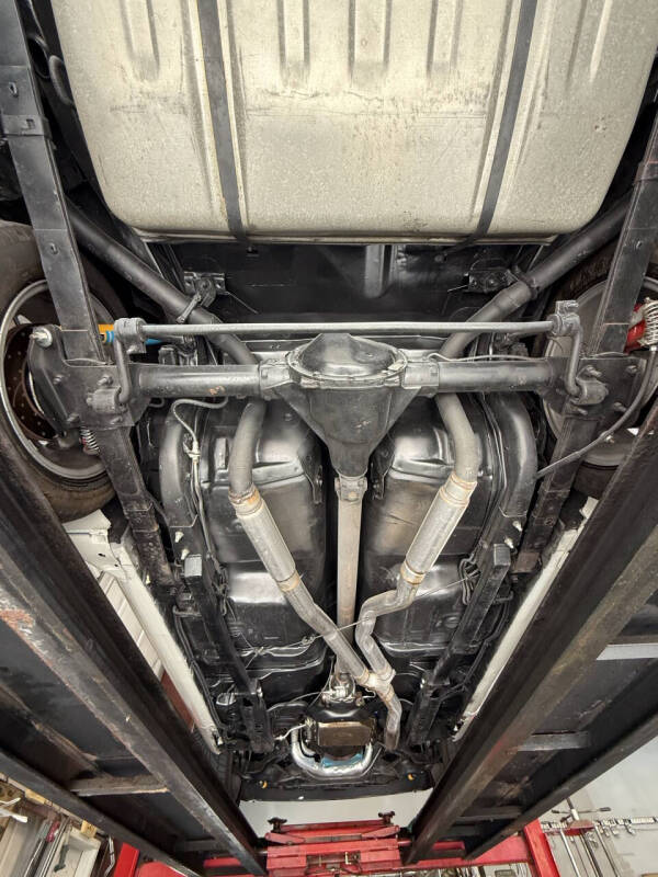 1981 Pontiac Firebird Trans Am