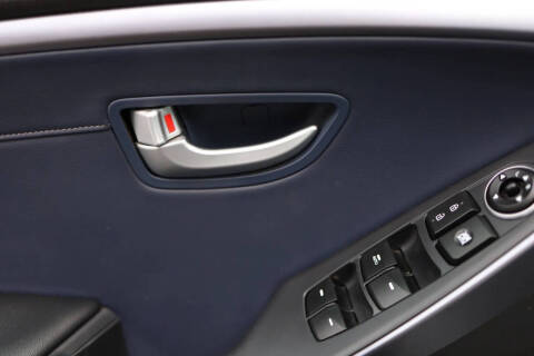 2013 Hyundai Elantra GT