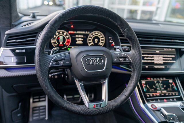 2021 Audi RS Q8 17