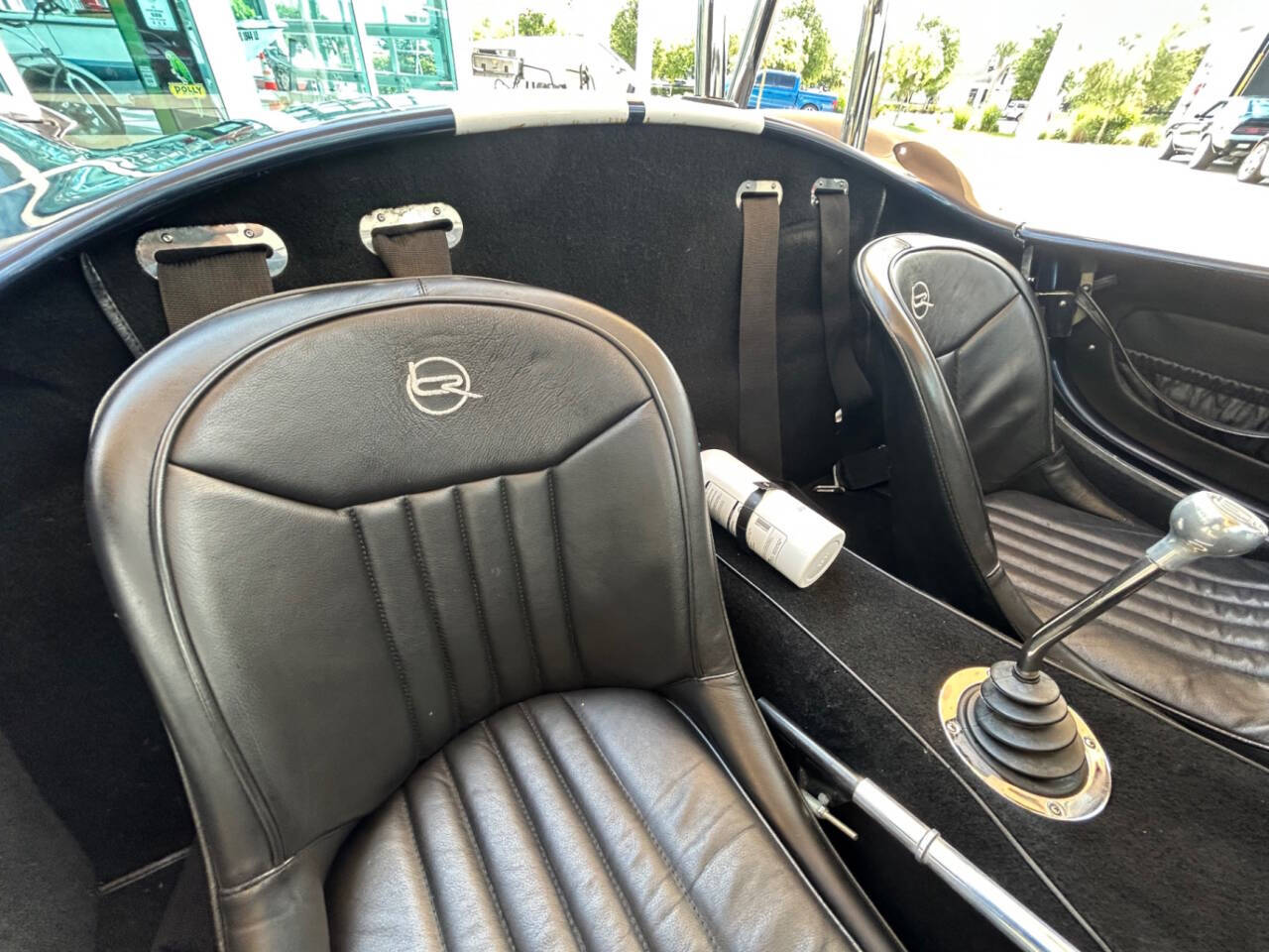 1965 Shelby Cobra 28