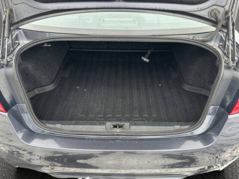 2016 Subaru Legacy 2.5i Limited