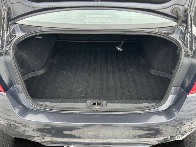 2016 Subaru Legacy 2.5i Limited