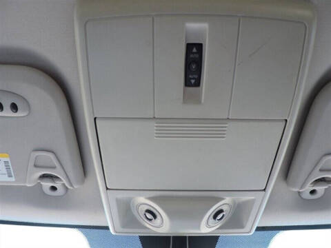 2013 Dodge Journey Crew