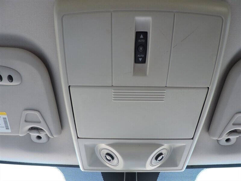 2013 Dodge Journey Crew