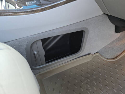 2012 Acura MDX SH-AWD w/Tech