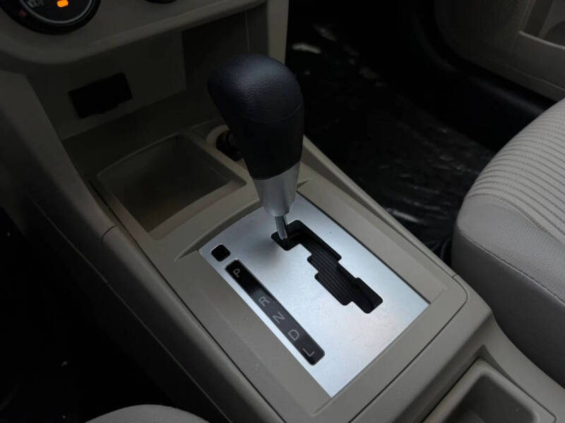 2014 Mitsubishi Lancer