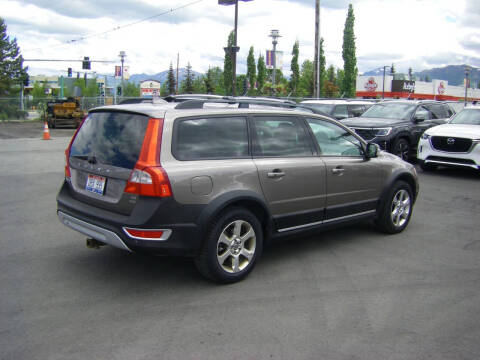 2008 Volvo XC70 3.2