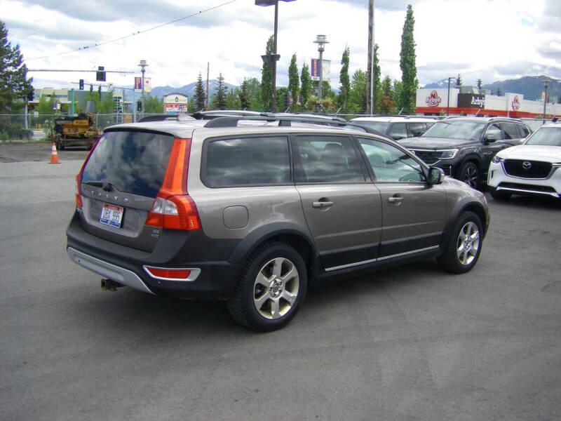 2008 Volvo XC70 3.2