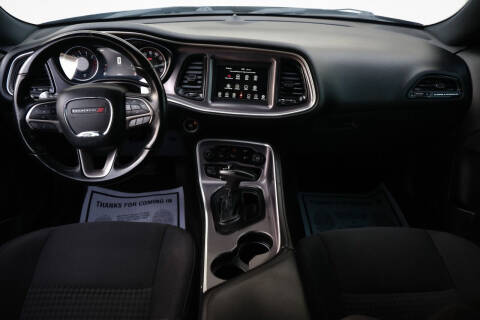 2019 Dodge Challenger R/T