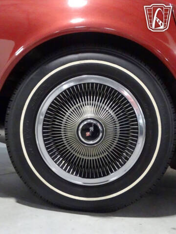 1970 Chevrolet Corvette