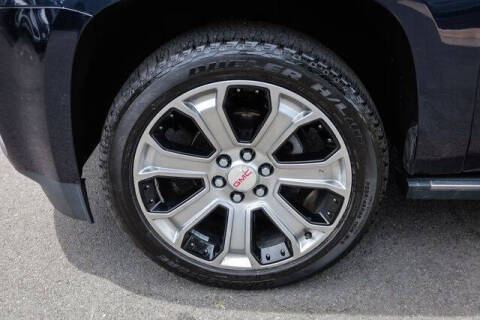 2018 GMC Yukon XL Denali