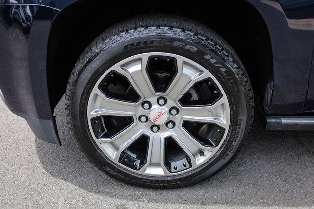 2018 GMC Yukon XL Denali