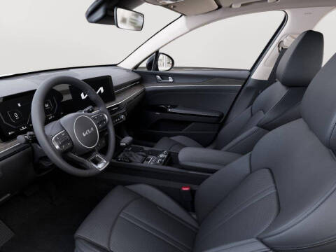 2025 Kia K5 EX