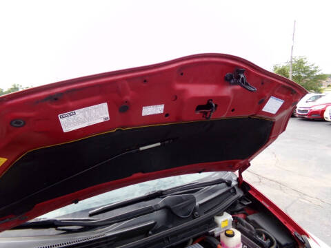 2011 Toyota Prius Four