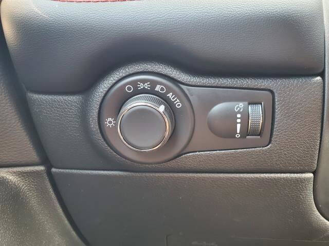 2025 Dodge Durango R/T Plus