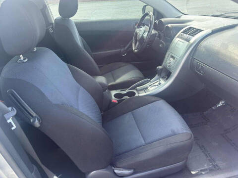 2007 Scion tC
