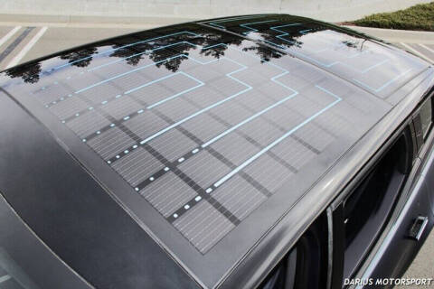 2023 Fisker Ocean Extreme