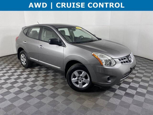 2013 Nissan Rogue for sale at GotJobNeedCar.com in Alliance OH