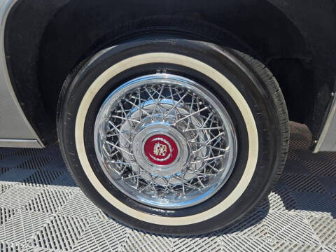 1979 Cadillac DeVille