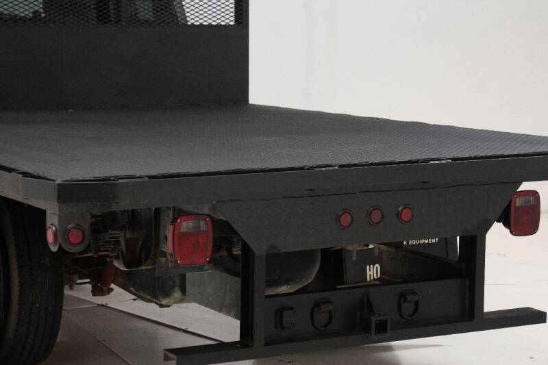 2002 Chevrolet Silverado 3500