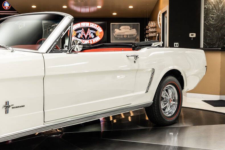 1964 Ford Mustang