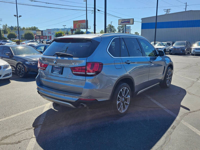 2014 BMW X5 xDrive35i