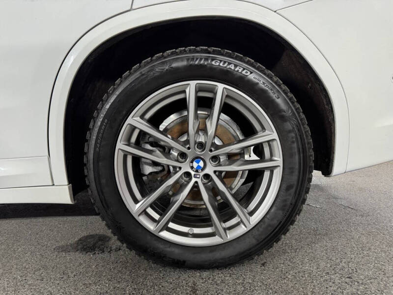 2021 BMW X3 xDrive30e