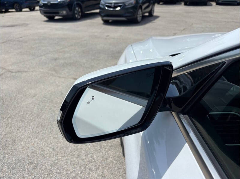 2019 Genesis G80