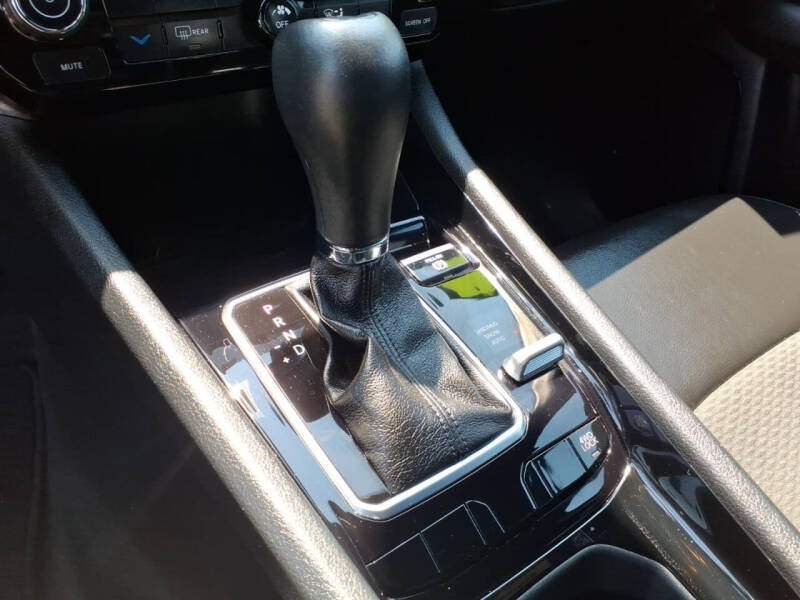 2023 Jeep Compass Altitude