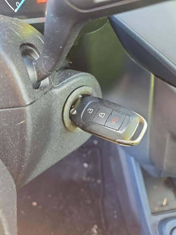 2022 Ford Maverick XL