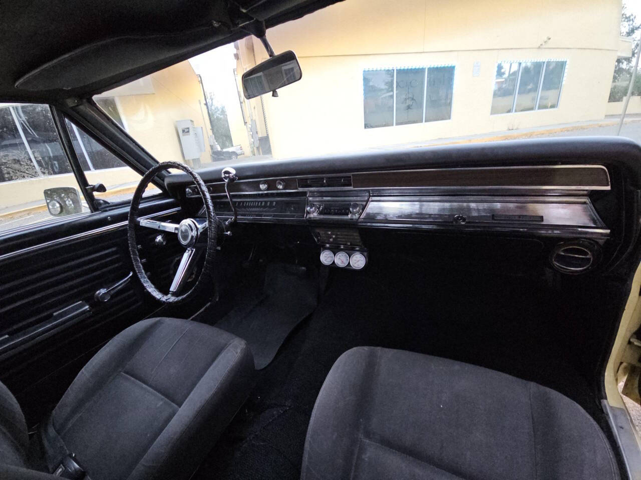 1967 Chevrolet El Camino for sale at BPT Motors in Minneola, FL