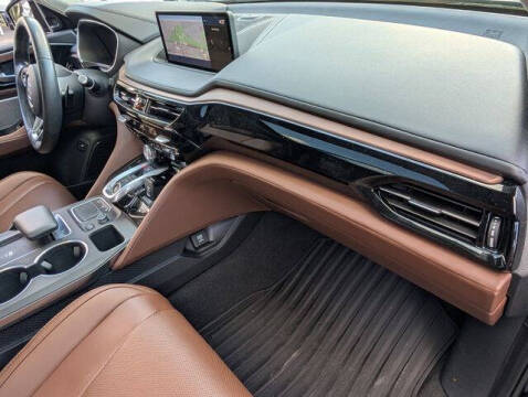 2024 Acura MDX w/Tech