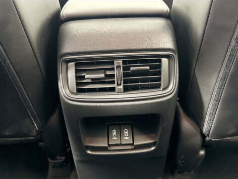 2020 Honda CR-V Hybrid EX-L