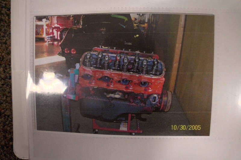 1967 Chevrolet Corvette