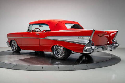 1957 Chevrolet Bel Air