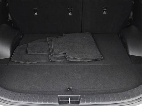 2019 Hyundai Santa Fe Ultimate 2.0T