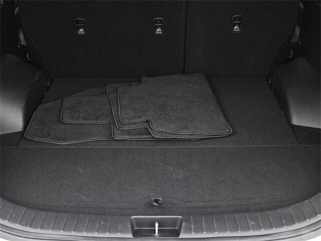 2019 Hyundai Santa Fe Ultimate 2.0T