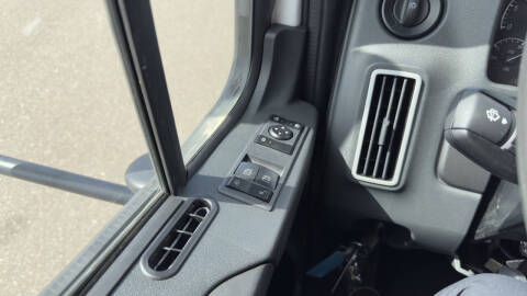 2026 Freightliner M2 106