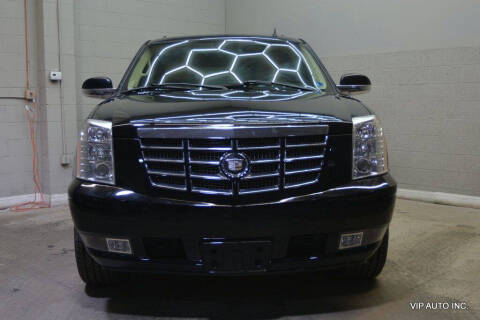 2007 Cadillac Escalade