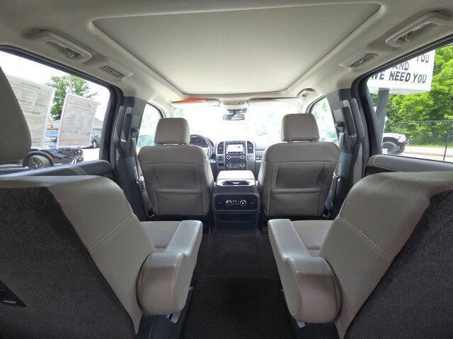 2021 Ford Expedition MAX XLT