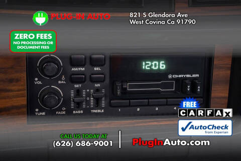 1992 Dodge RAM 250 LE