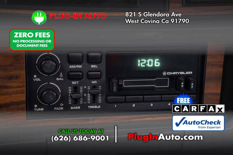 1992 Dodge RAM 250 LE