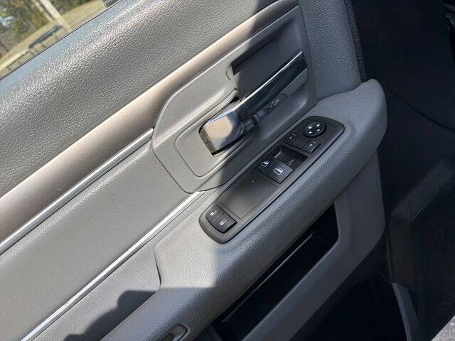 2015 RAM 2500 SLT