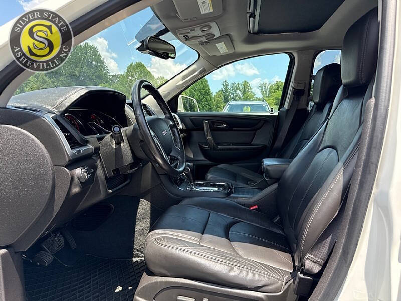 2015 GMC Acadia SLT-1
