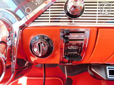 1956 Chevrolet Bel Air