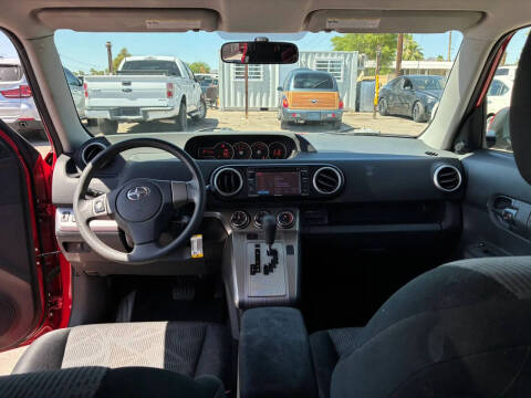 2013 Scion xB