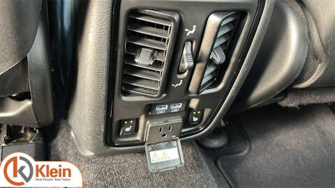 2021 Dodge Durango Citadel