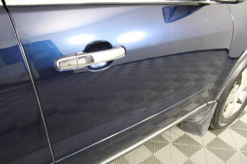 2012 GMC Acadia SLT-1